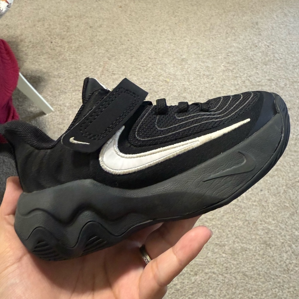 Kids Nike Giannis Immortality 4’s